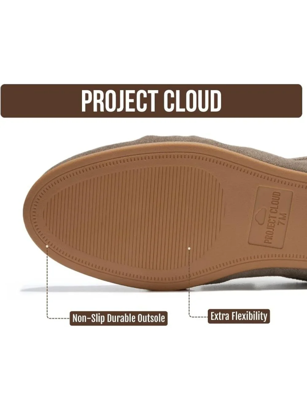 N/A sole material